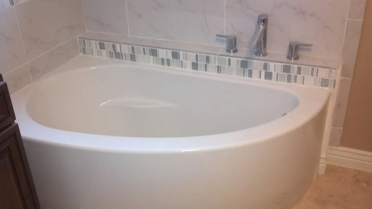 Tankless Water Heater in Brooklyn Center, MN